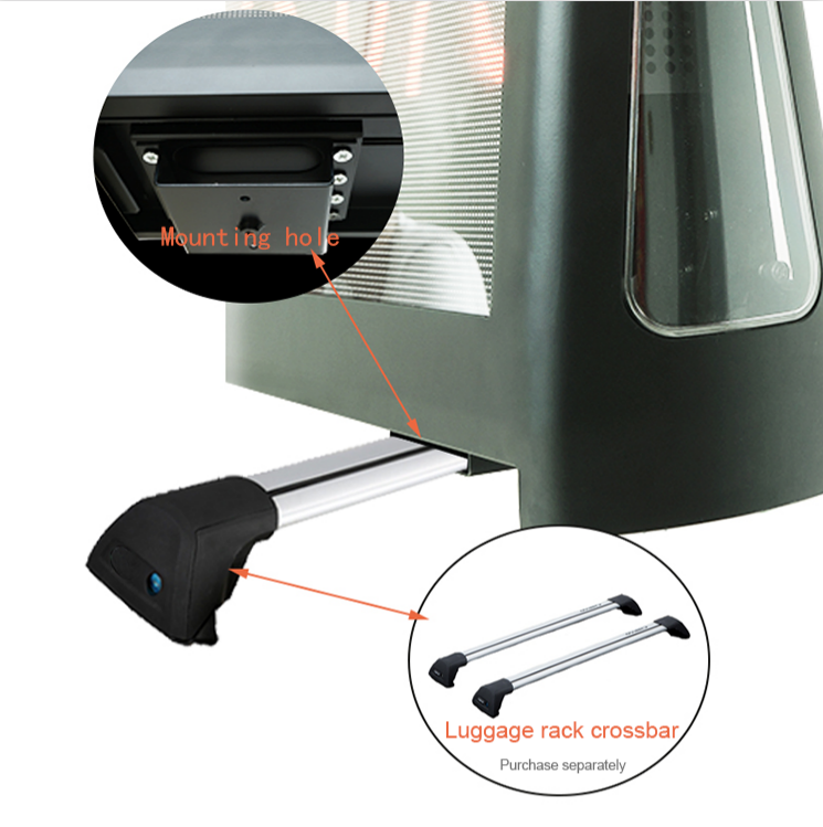 شاشة LED علوية لسيارات الأجرة