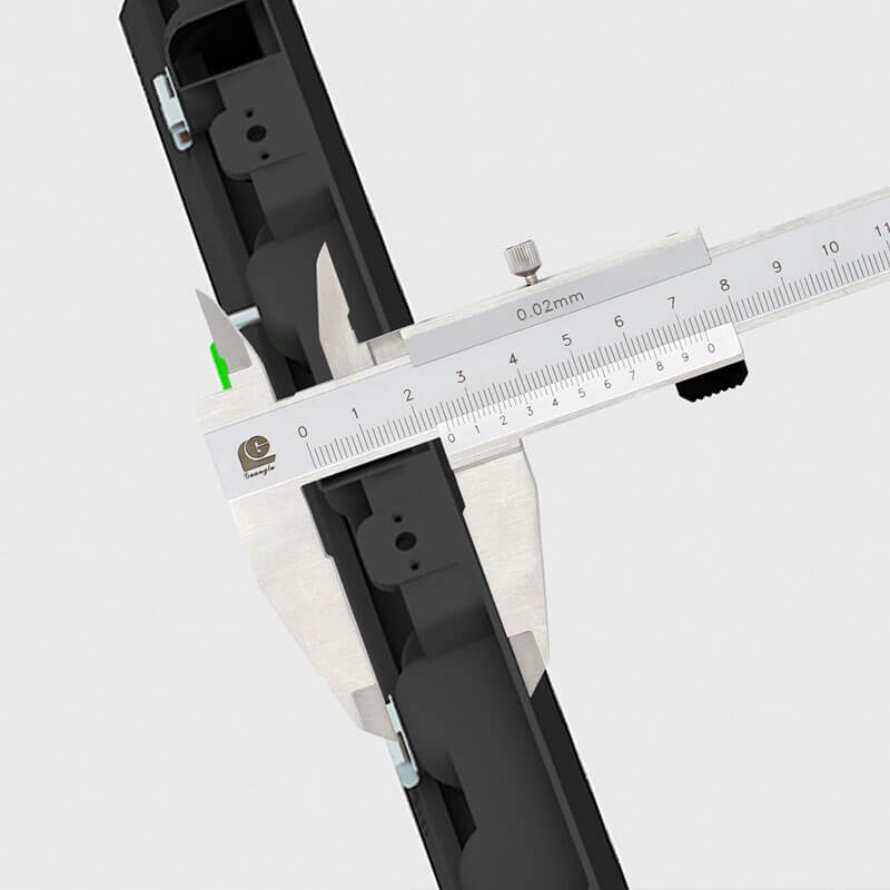 شاشة عرض LED خارجية P6.67