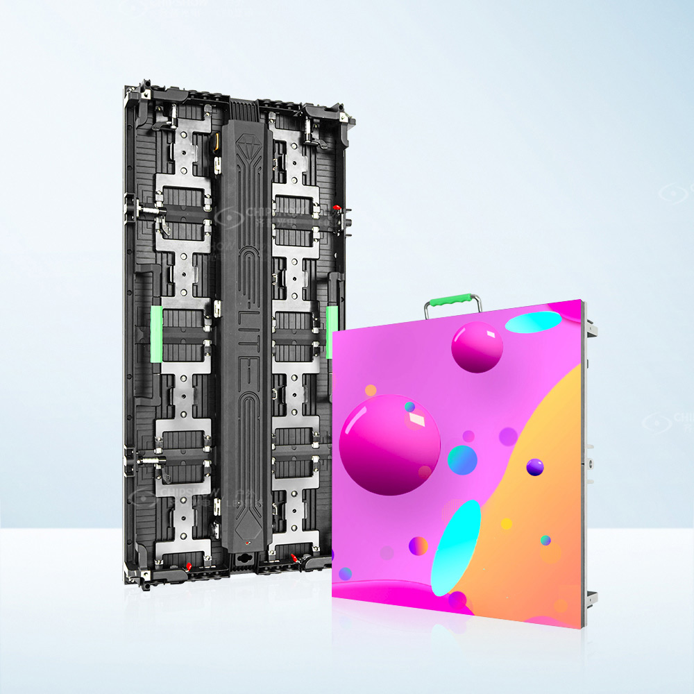 عرض الإيجار