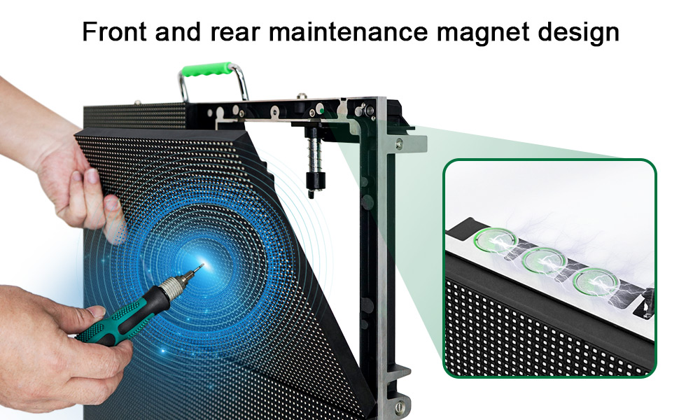 عرض الإيجار