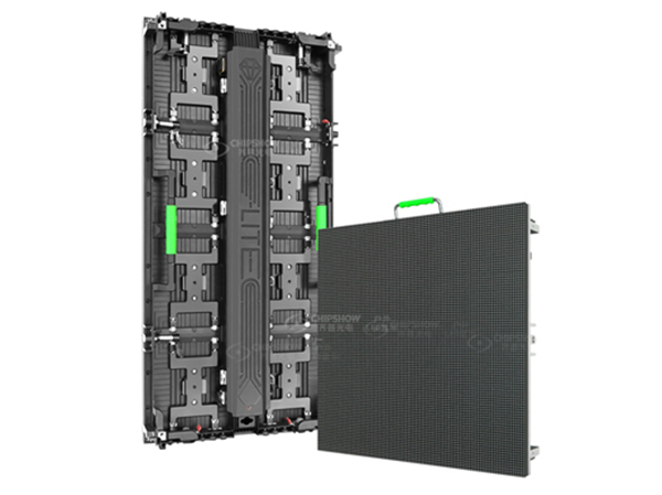 ما هي شاشة LED التي تحتاج إلى استئجارها لحدثك التالي؟