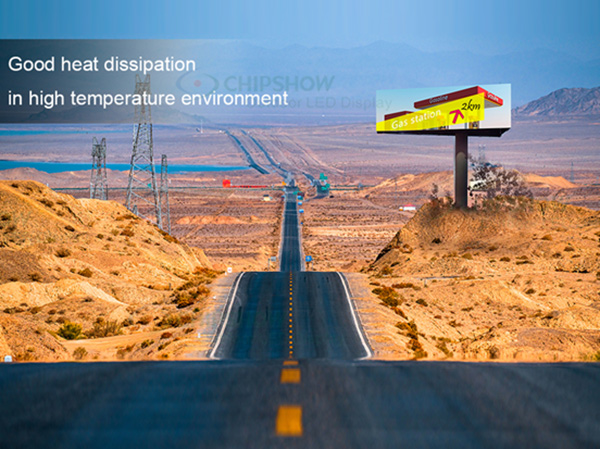 لوحة عرض LED. الطريقة لتغيير استراتيجية عملك!