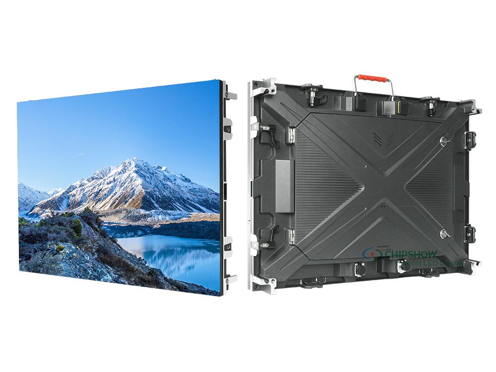 يواصل Chipshow إطلاق منتجات جديدة