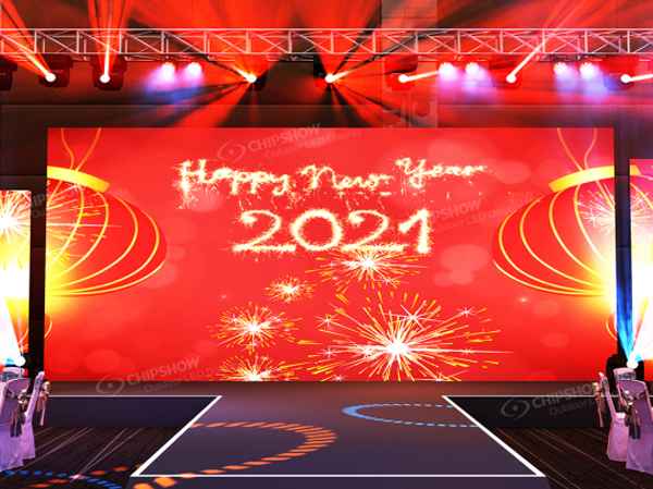 ما هي شاشة LED للإيجار والمزايا التي يمكن أن تحصل عليها لتطوير الأعمال؟