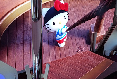 كنيسة في الولايات المتحدة الأمريكية ، p3.91 داخلي