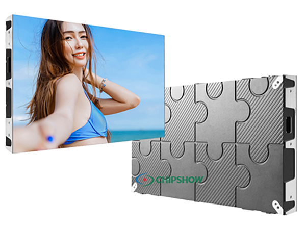 هذا هو السبب في أنه يجب عليك استخدام شاشة LED صغيرة البكسل لمشاريعك القادمة!