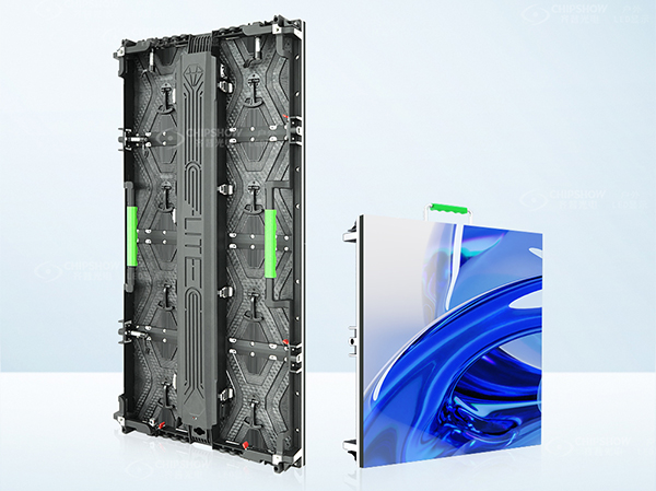 التطبيقات الهامة لشاشة العرض LED للتأجير