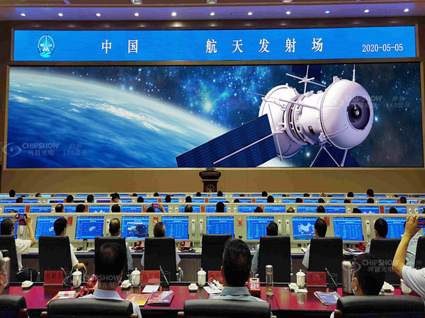 ما هي مساحة البكسل الدقيقة؟ وظائف ومزايا شاشة LED ذات درجة البكسل الدقيقة