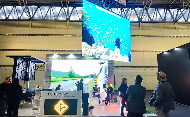 عرض CHIPSHOW 