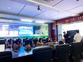 عقدت Chipshow إطلاق منتج جديد في مايو
