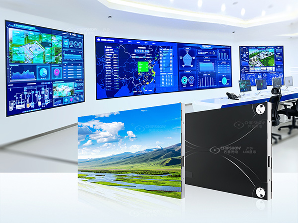 الاختلافات بين شاشات LED التقليدية وشاشات LED للإيجار!